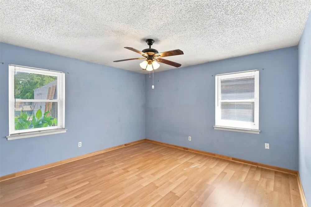 2107 10th Street Mineral Wells, TX 76067