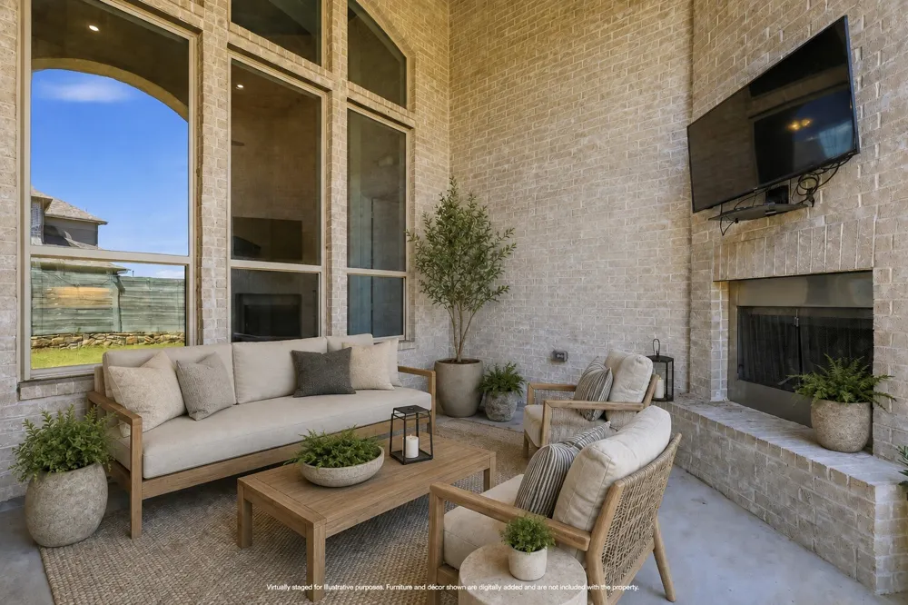 1432 14th Street Argyle, TX 76226