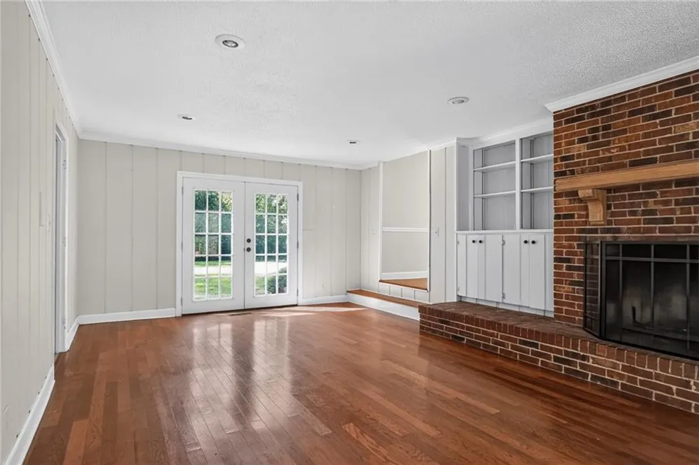 2210 E Doublegate Drive Albany, GA 31721