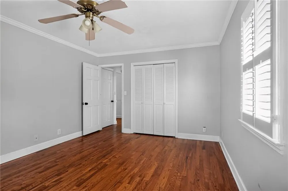 2210 E Doublegate Drive Albany, GA 31721
