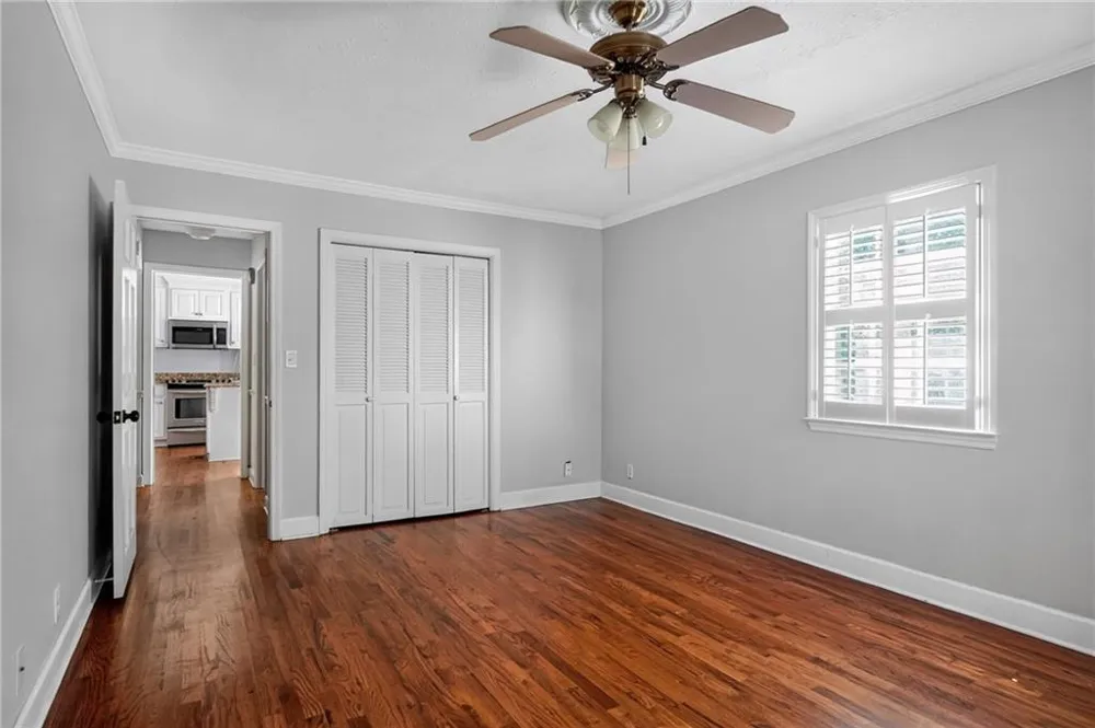 2210 E Doublegate Drive Albany, GA 31721