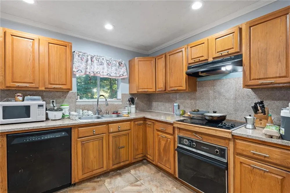6825 Maddox Road Morrow, GA 30260