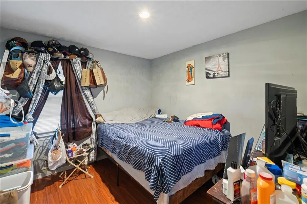 6825 Maddox Road Morrow, GA 30260