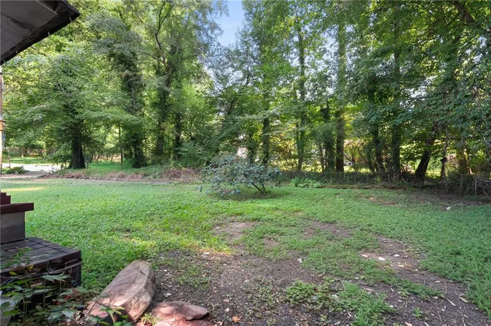 6825 Maddox Road Morrow, GA 30260