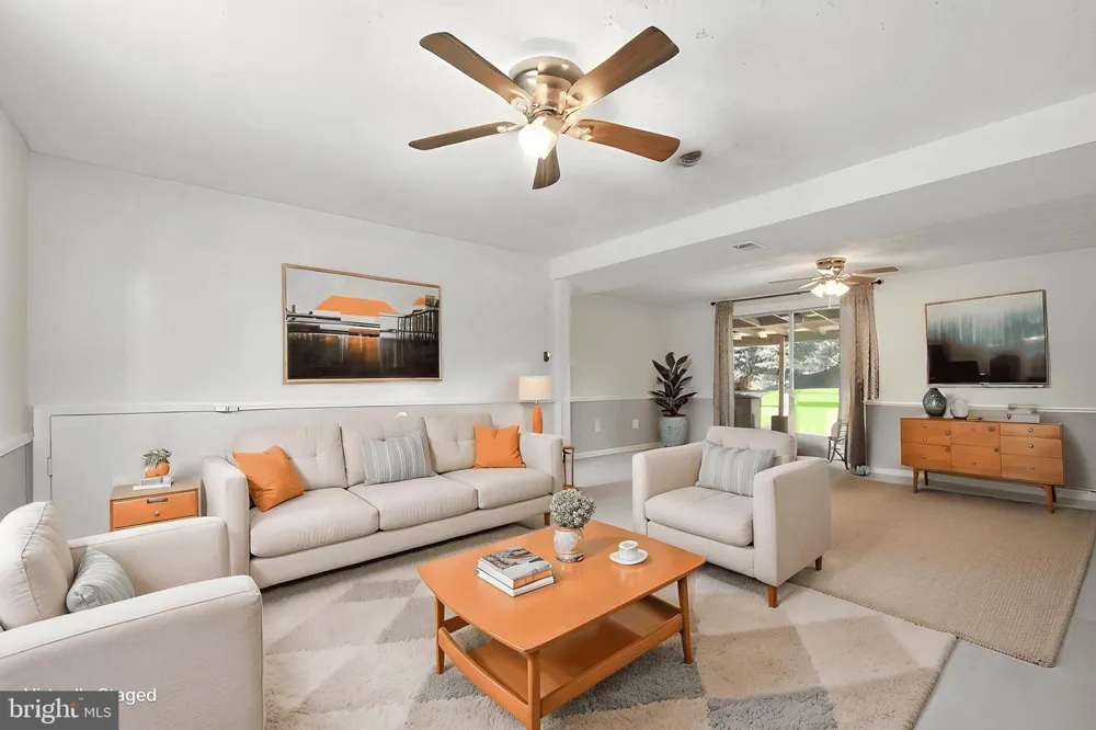 4527 GLENDALE ROAD Woodbridge, VA 22193