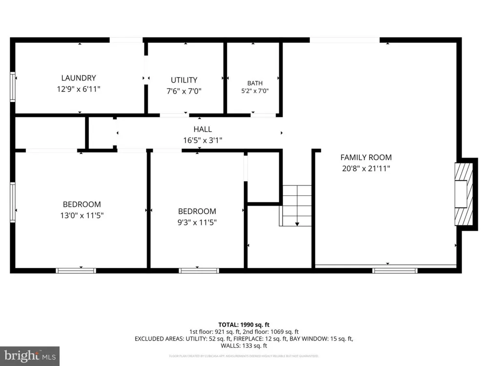 4527 GLENDALE ROAD Woodbridge, VA 22193