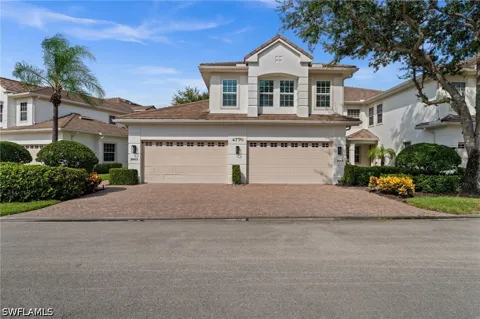 Alberton Court #2603
