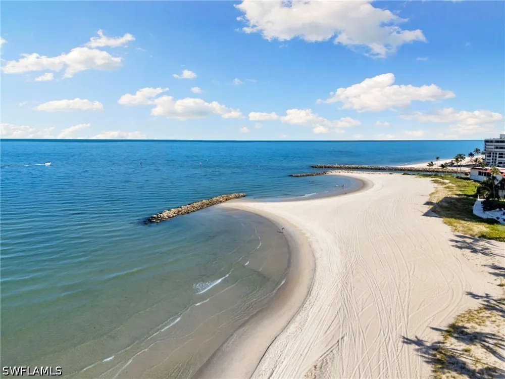 Gulf Shore Boulevard #203 Naples, FL 34102