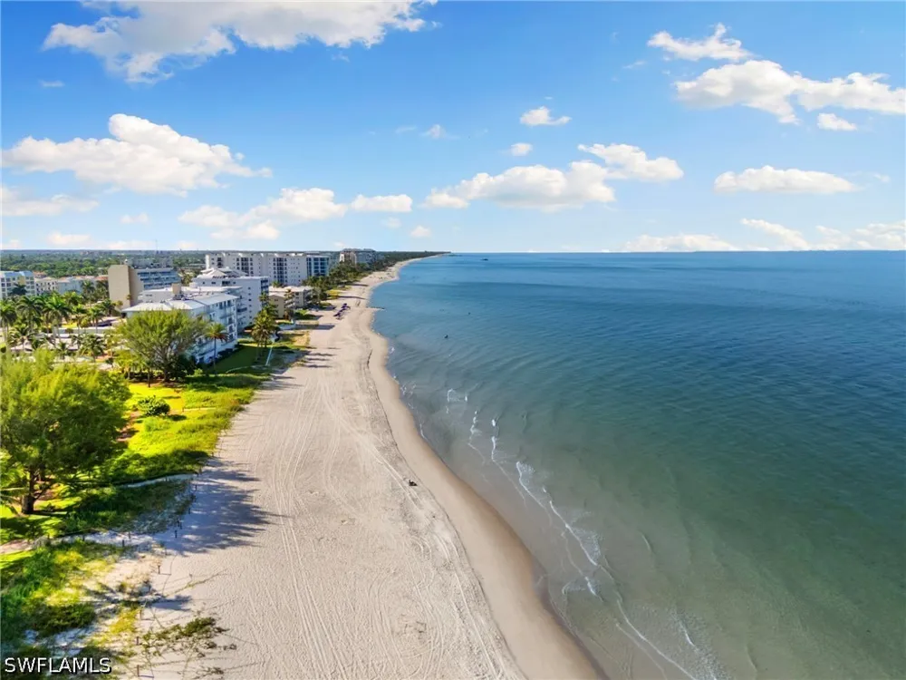 Gulf Shore Boulevard #203 Naples, FL 34102