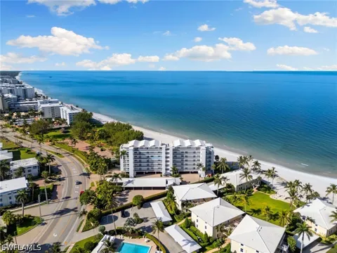 Gulf Shore Boulevard #203