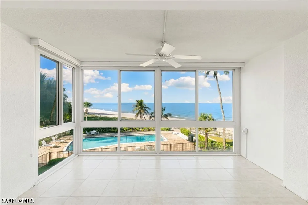Gulf Shore Boulevard #203 Naples, FL 34102
