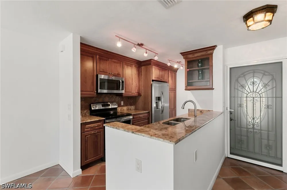 Gulf Shore Boulevard #203 Naples, FL 34102