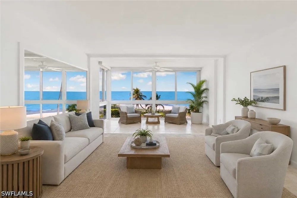 Gulf Shore Boulevard #203 Naples, FL 34102