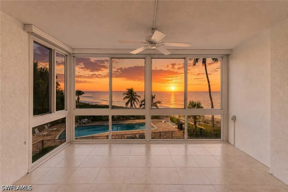 Gulf Shore Boulevard #203 Naples, FL 34102