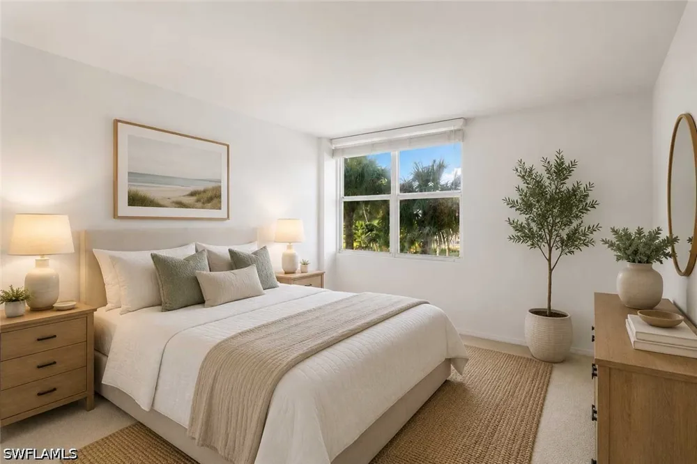 Gulf Shore Boulevard #203 Naples, FL 34102