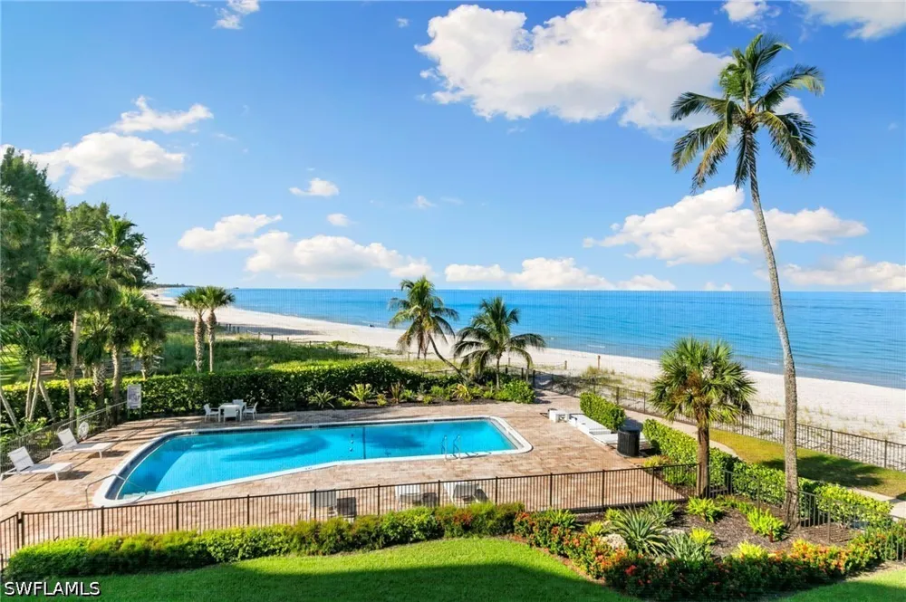 Gulf Shore Boulevard #203 Naples, FL 34102
