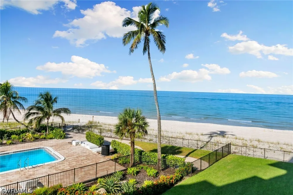 Gulf Shore Boulevard #203 Naples, FL 34102