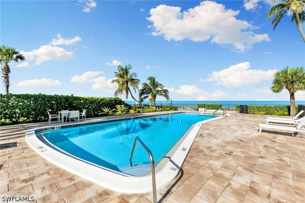 Gulf Shore Boulevard #203 Naples, FL 34102