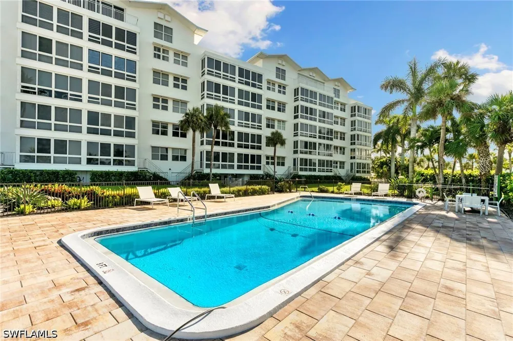 Gulf Shore Boulevard #203 Naples, FL 34102