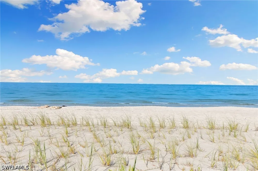 Gulf Shore Boulevard #203 Naples, FL 34102