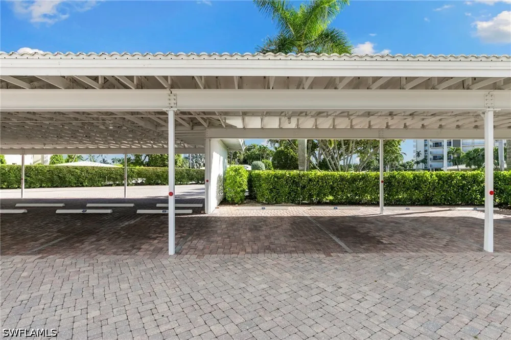 Gulf Shore Boulevard #203 Naples, FL 34102
