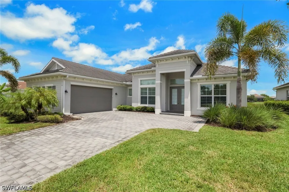 Diamonte Place Ave Maria, FL 34142