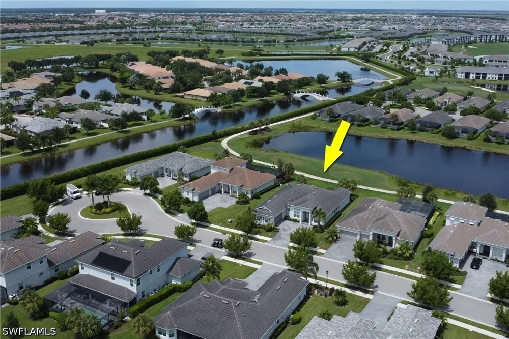 Diamonte Place Ave Maria, FL 34142