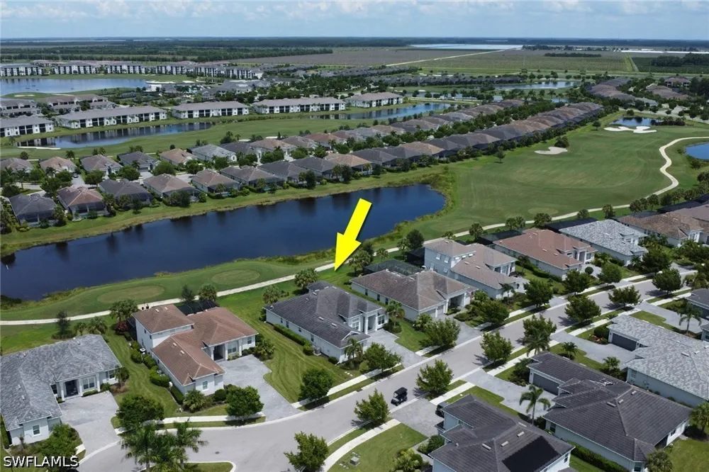 Diamonte Place Ave Maria, FL 34142