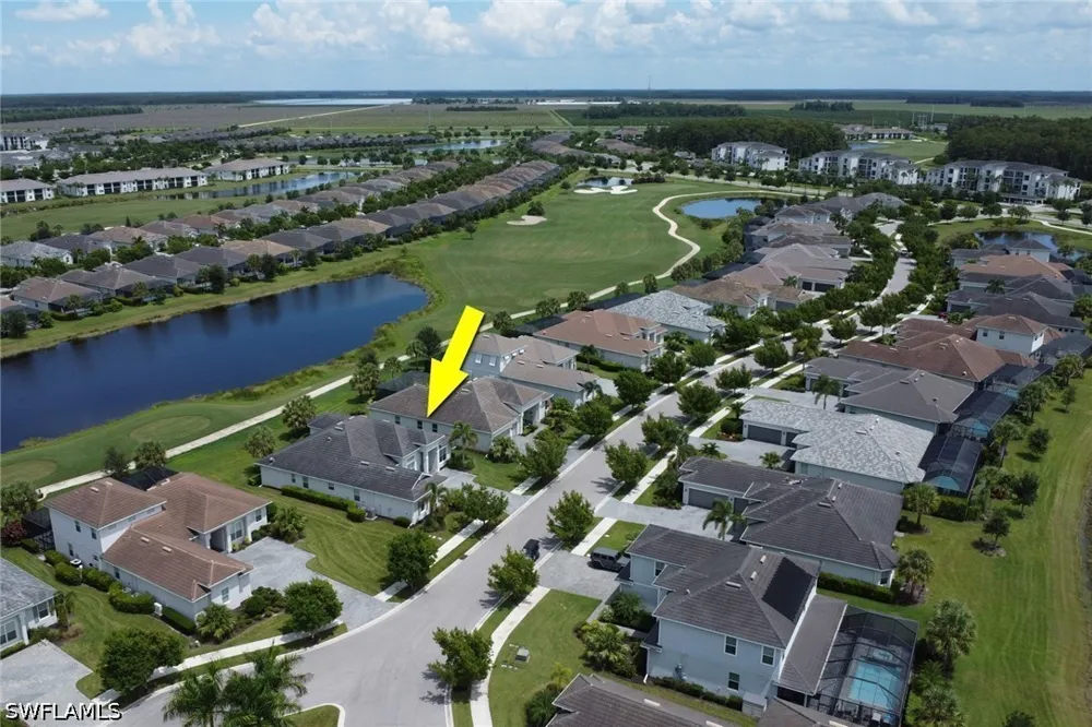 Diamonte Place Ave Maria, FL 34142