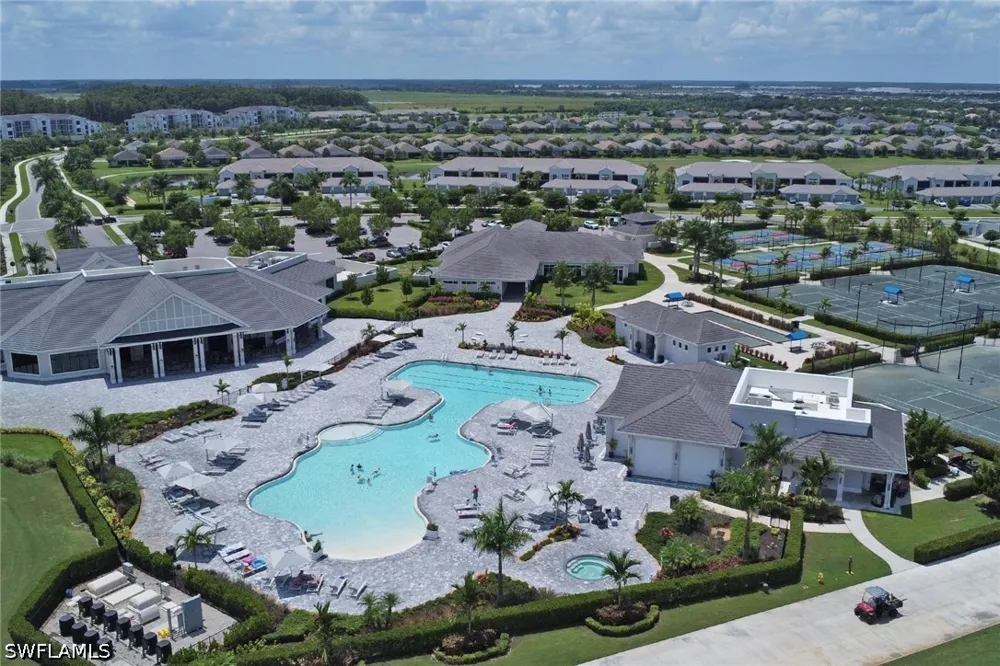 Diamonte Place Ave Maria, FL 34142
