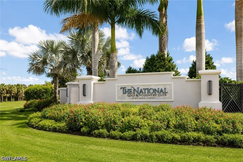 Diamonte Place Ave Maria, FL 34142