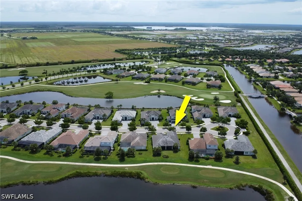 Diamonte Place Ave Maria, FL 34142