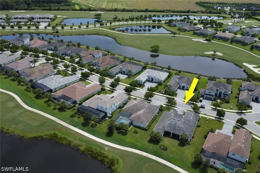 Diamonte Place Ave Maria, FL 34142