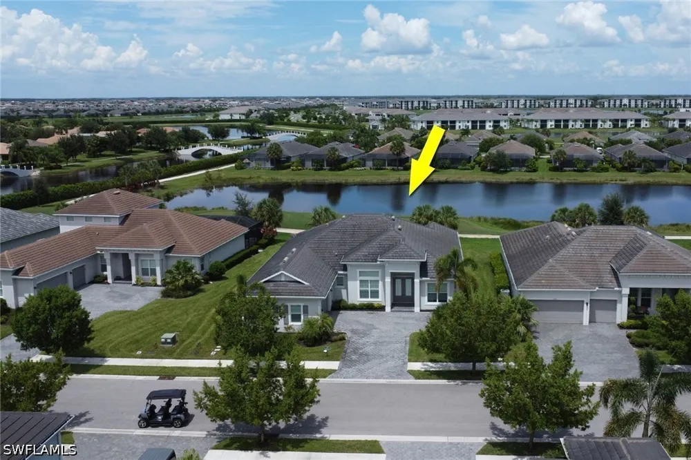Diamonte Place Ave Maria, FL 34142