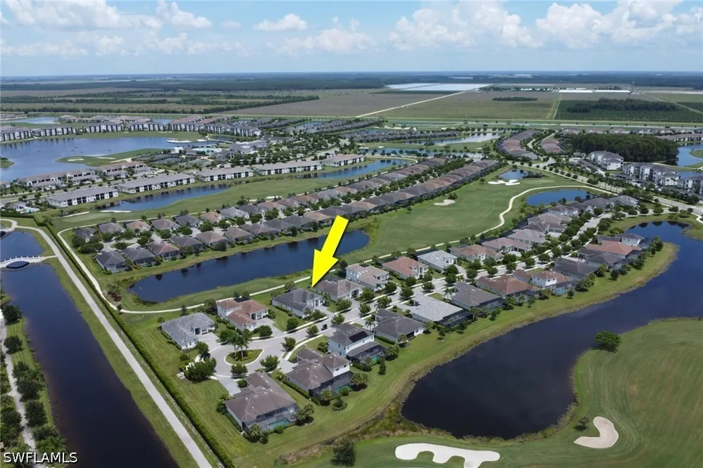 Diamonte Place Ave Maria, FL 34142