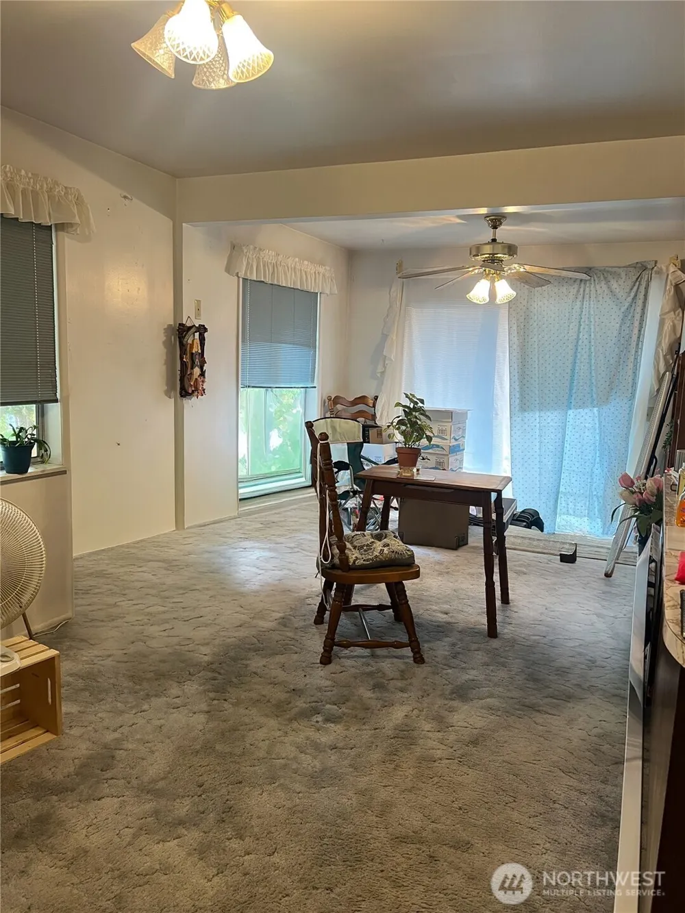 1518 Columbia Avenue Bridgeport, WA 98813