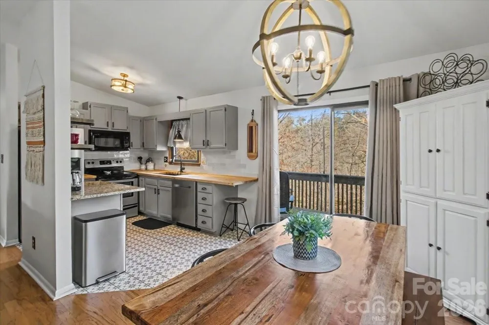 30 Whipporwill Drive Weaverville, NC 28787