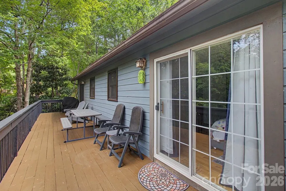 30 Whipporwill Drive Weaverville, NC 28787