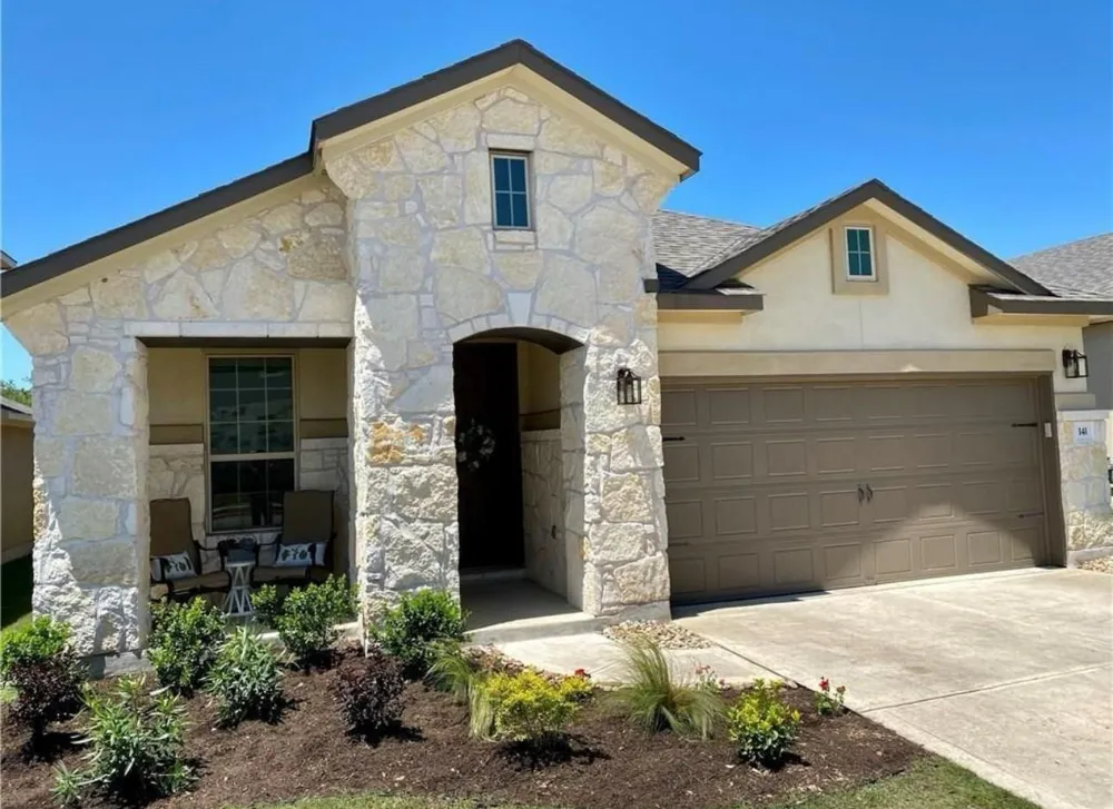 141 Hunts Link Road Dripping Springs, TX 78620