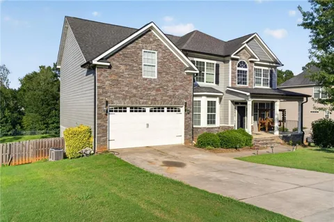 4028 Stowe Drive