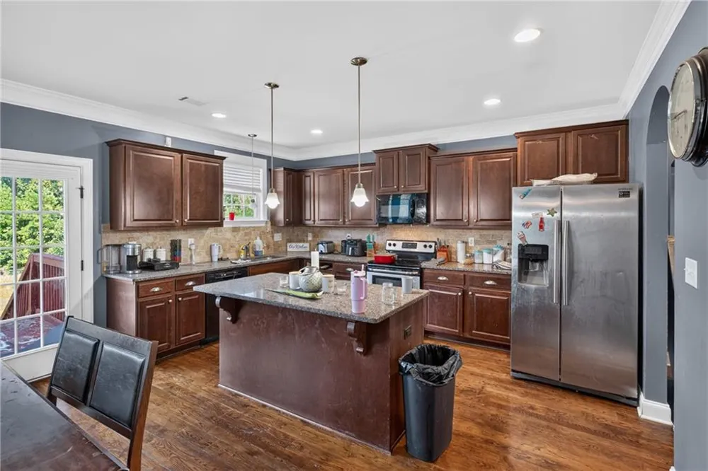 4028 Stowe Drive Grovetown, GA 30813