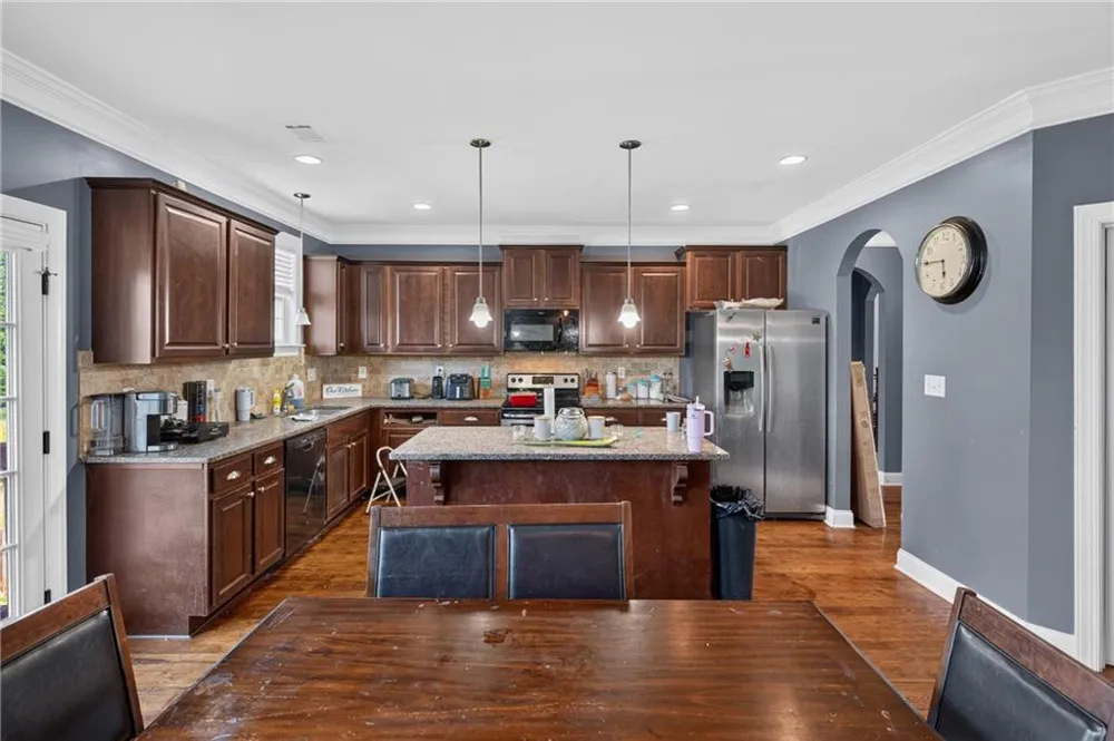 4028 Stowe Drive Grovetown, GA 30813