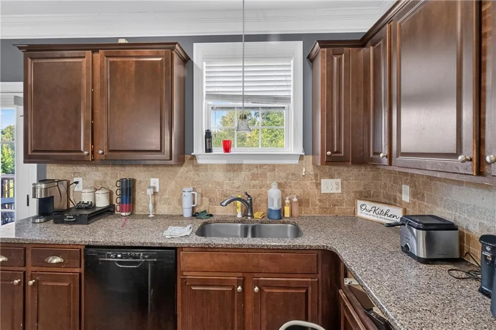 4028 Stowe Drive Grovetown, GA 30813