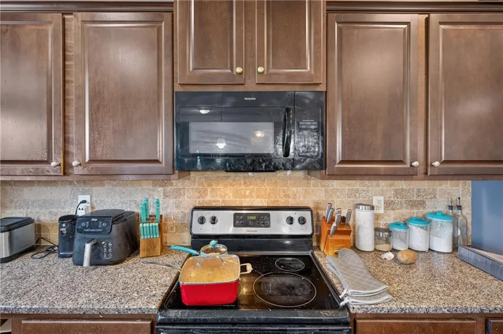 4028 Stowe Drive Grovetown, GA 30813