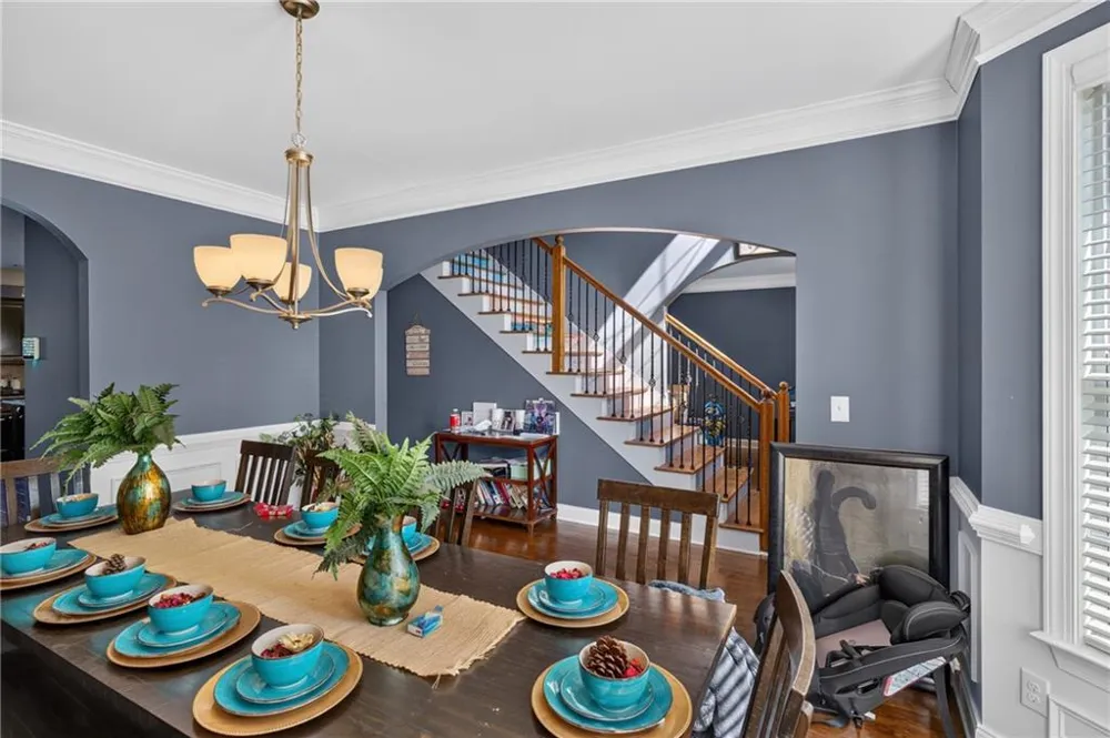 4028 Stowe Drive Grovetown, GA 30813