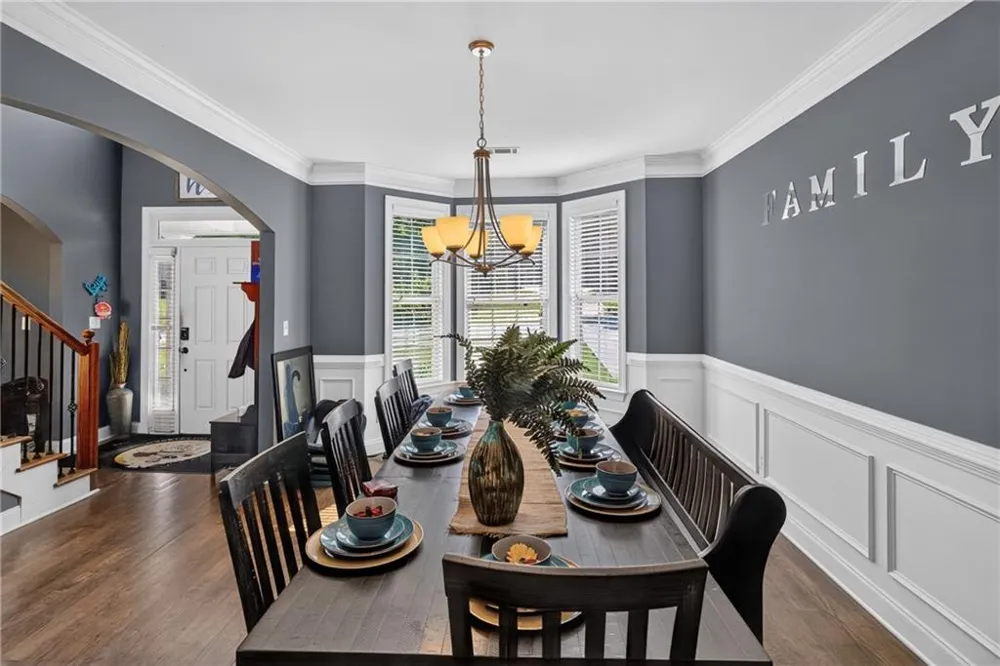 4028 Stowe Drive Grovetown, GA 30813