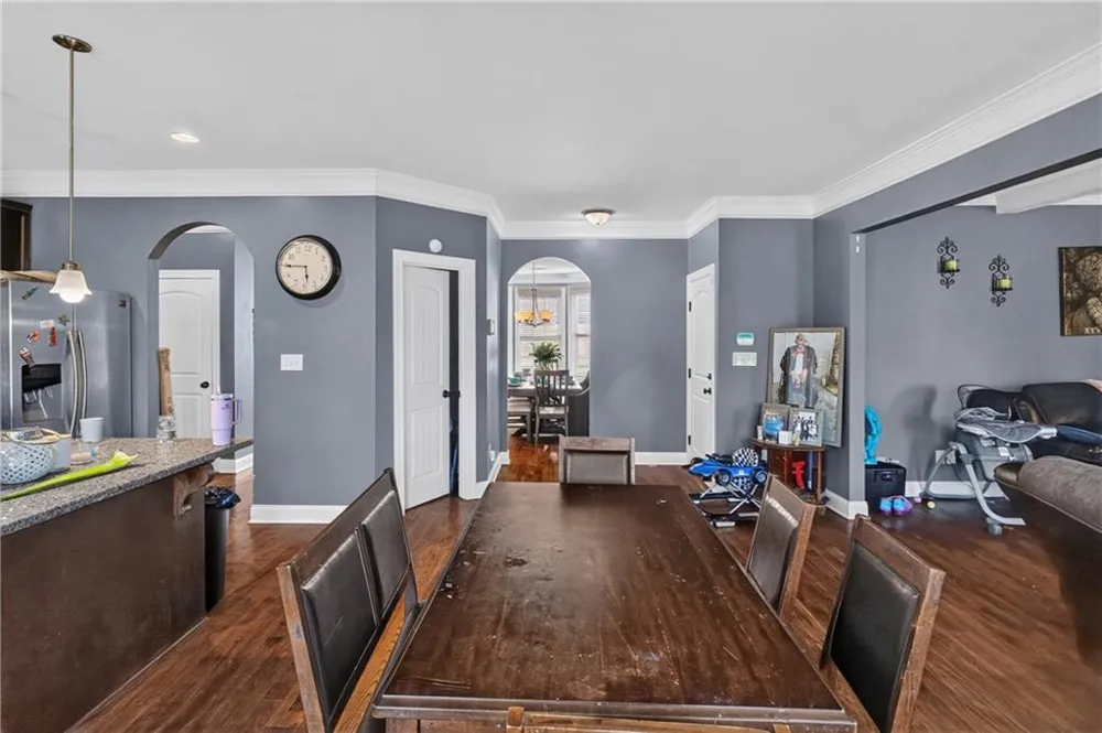 4028 Stowe Drive Grovetown, GA 30813