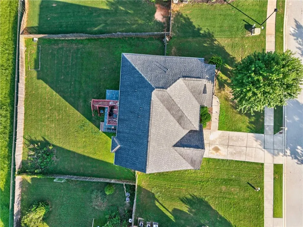 4028 Stowe Drive Grovetown, GA 30813