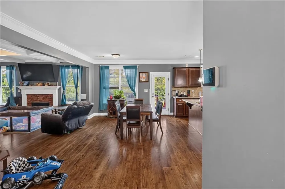 4028 Stowe Drive Grovetown, GA 30813
