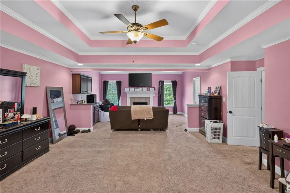 4028 Stowe Drive Grovetown, GA 30813